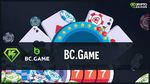 Get The Most Out of crypto casino site BC.Game and Facebook