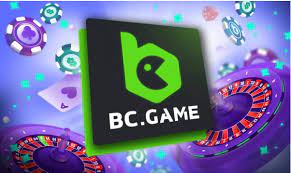 Get The Most Out of crypto casino site BC.Game and Facebook