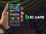 Как выиграть случайно от BC.Game – хитрости и методы