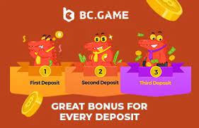 Как выиграть случайно от BC.Game – хитрости и методы