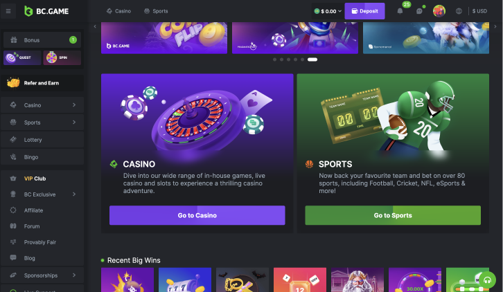 The Most Recent Bitcoin Online Casino Site Websites in 2025